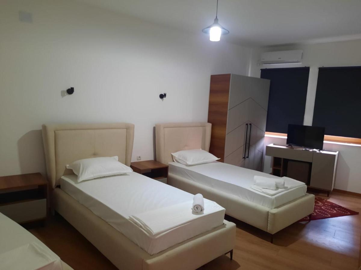 Comfort Hotel Prizren Exterior photo