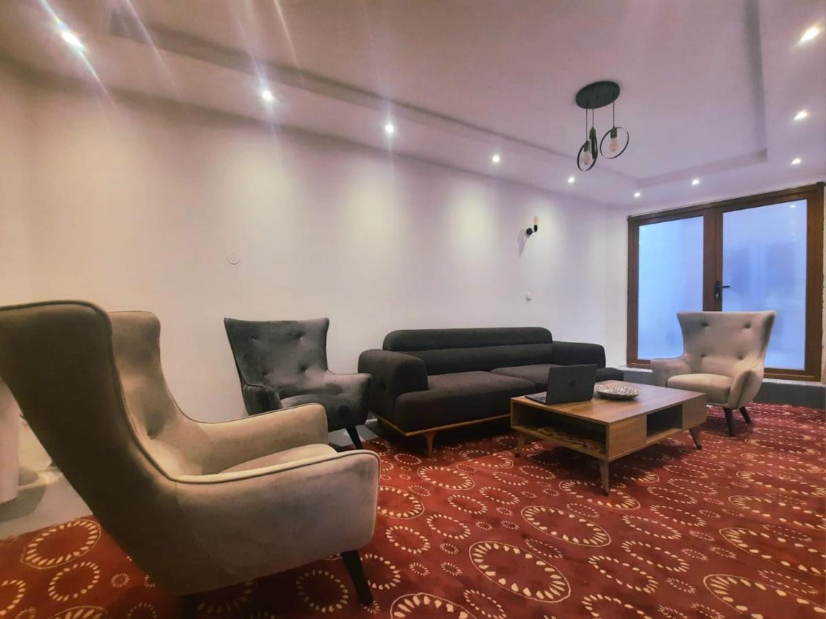 Comfort Hotel Prizren Exterior photo