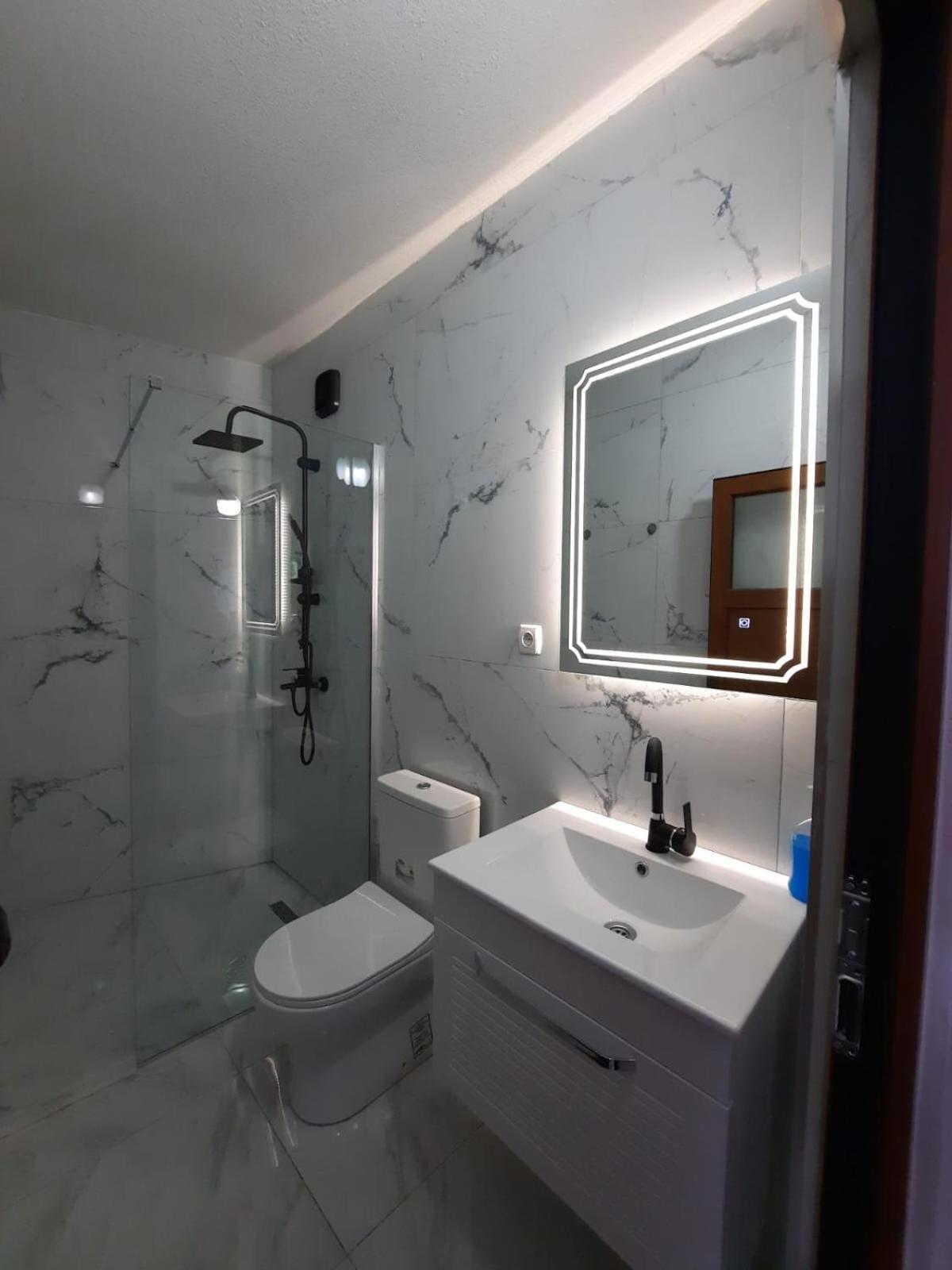 Comfort Hotel Prizren Exterior photo