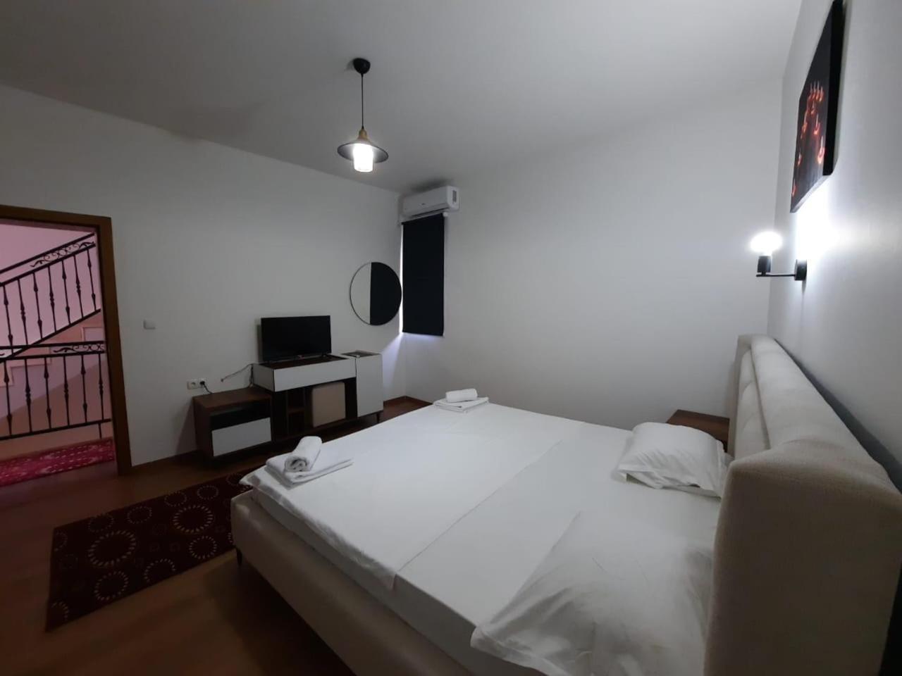 Comfort Hotel Prizren Exterior photo