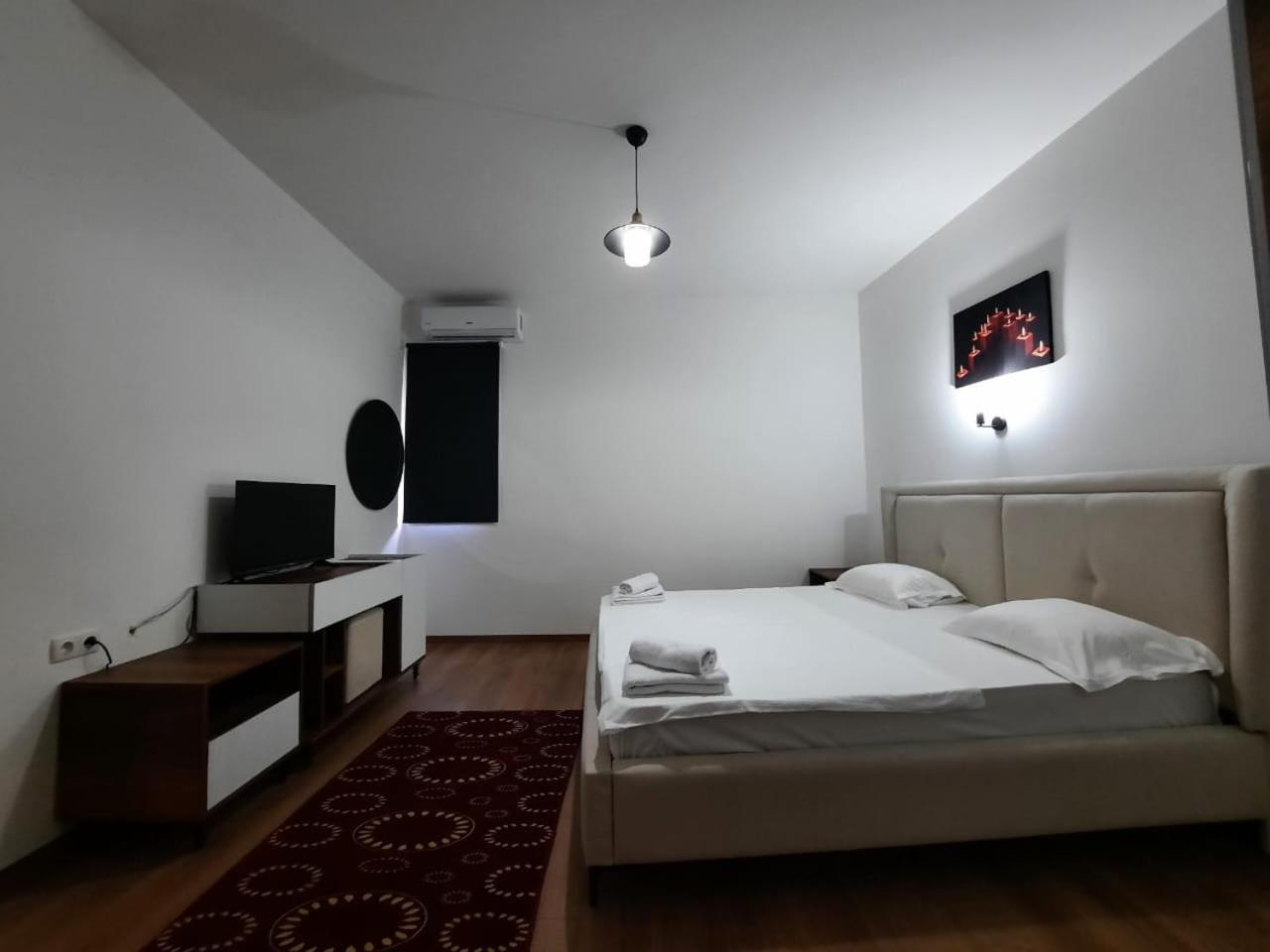 Comfort Hotel Prizren Exterior photo