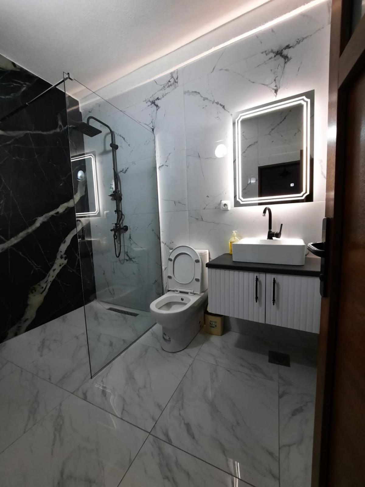 Comfort Hotel Prizren Exterior photo